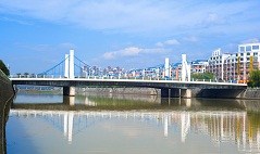 60省道山茅溪桥